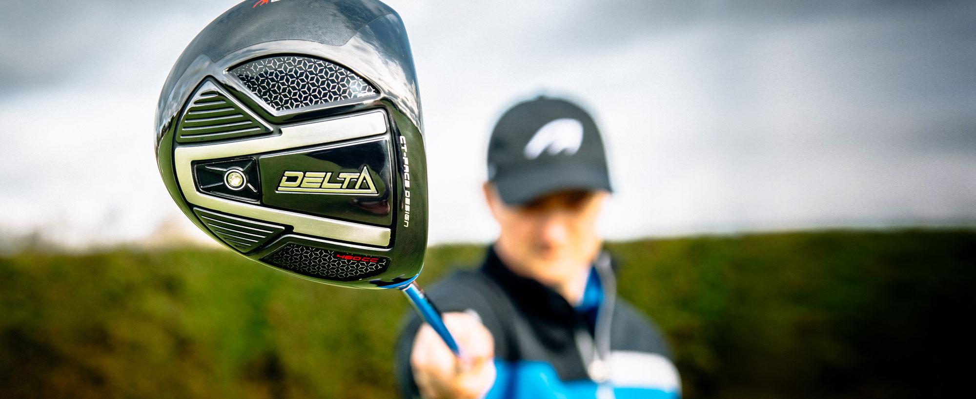 Custom Fit Benross Golf