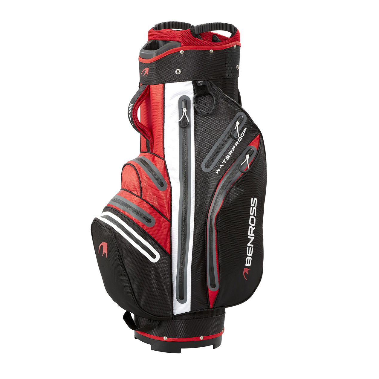 Protec Waterproof Cart Bag Benross Golf Protec Waterproof Cart Bag Benross Golf