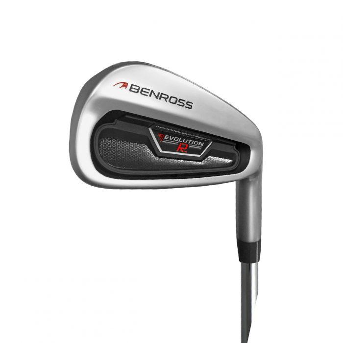 Golf Clubs Benross Golf