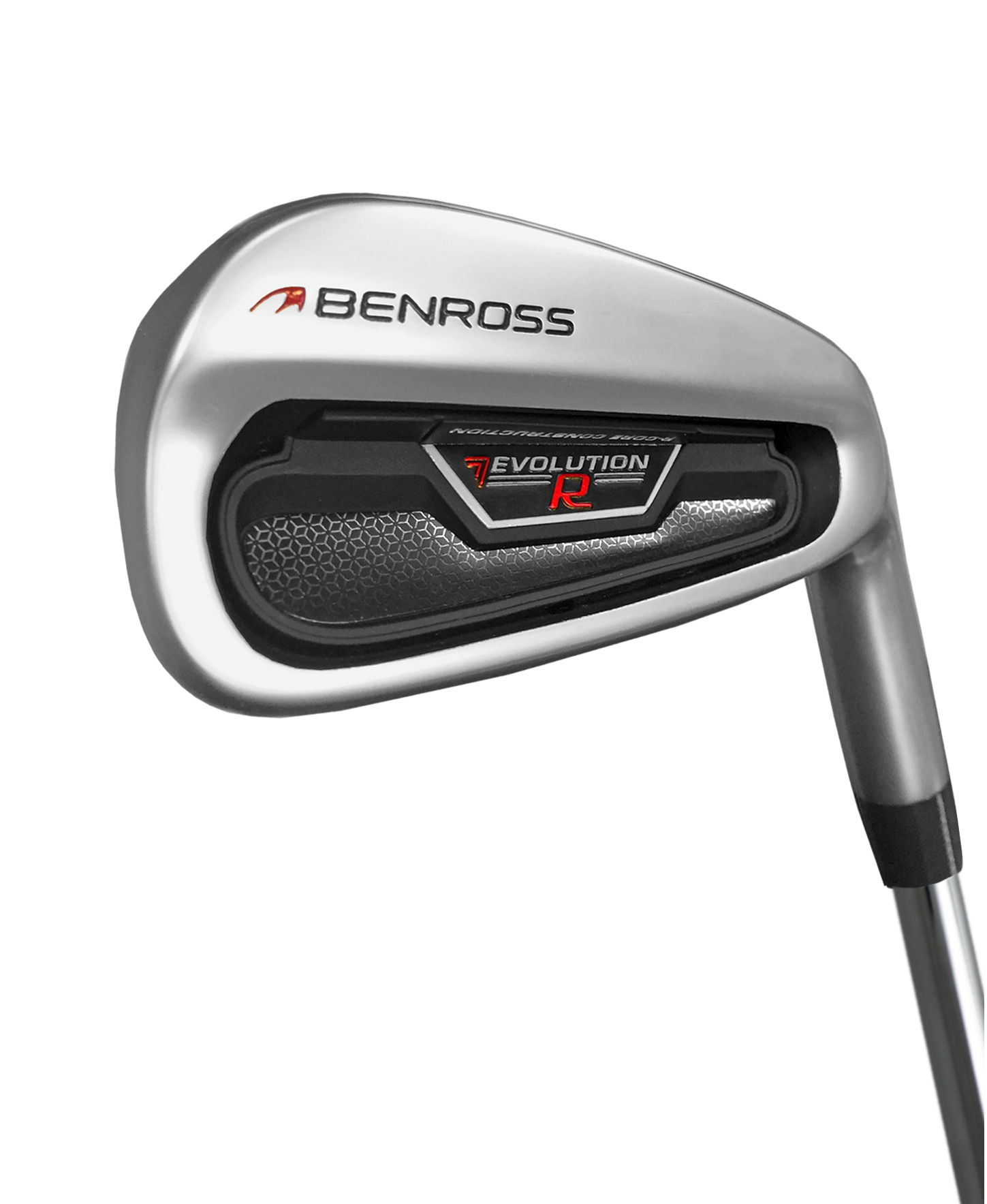 Irons Benross Golf