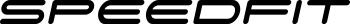 SpeedFit SpeedFit