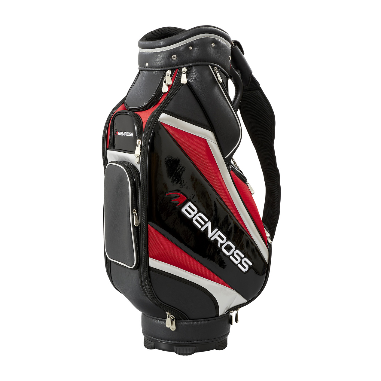 Amazon.com : TaylorMade Golf - 2022 Tour Staff Bag : Sports & Outdoors