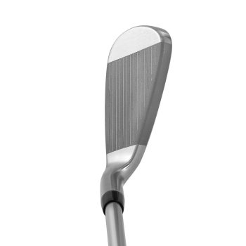 Pearl Irons