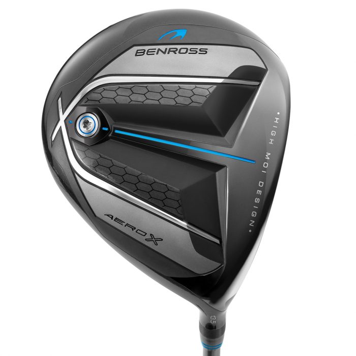 Drivers Benross Golf