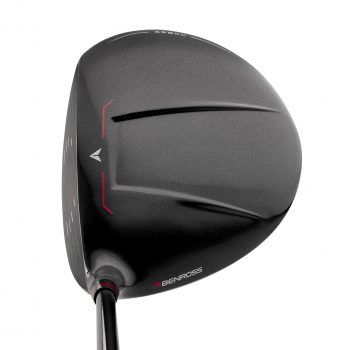Delta X Driver