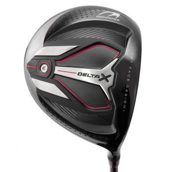 Delta X Driver