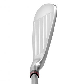 Delta X Irons
