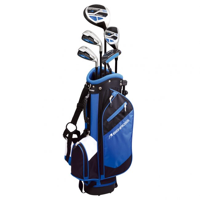 Benross Aero Junior Equipment | Benross Golf