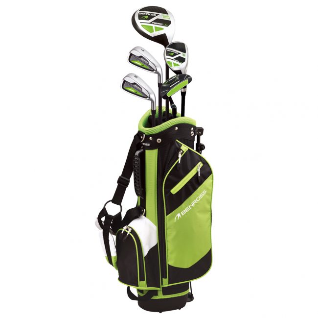 Benross Aero Junior Equipment | Benross Golf