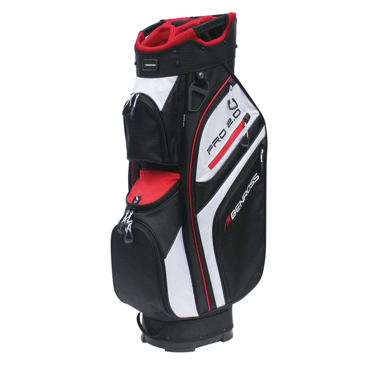 Benross PRO 2.0 Cart Bag