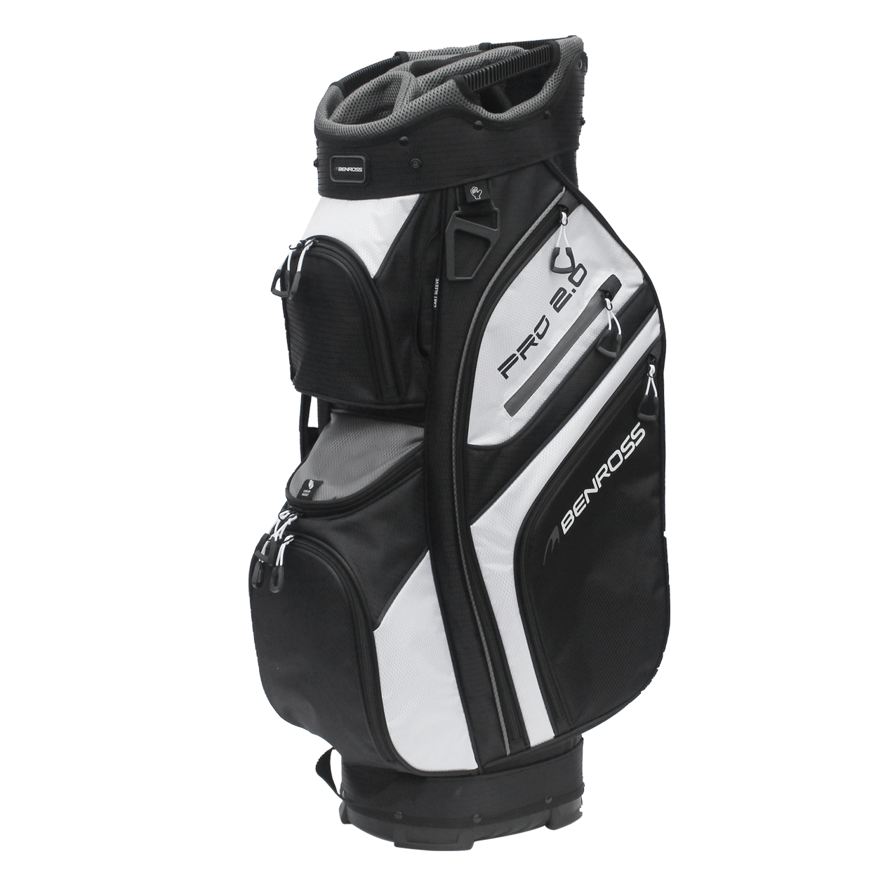 Benross PRO 2.0 Cart Bag | Benross Golf