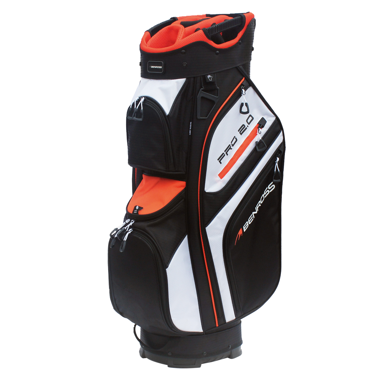 Benross PRO 2.0 Cart Bag | Benross Golf