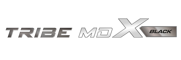 MDX