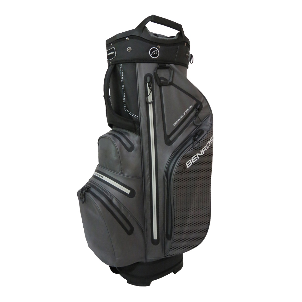 Buy TaylorMade Select Plus Cart Bag in India