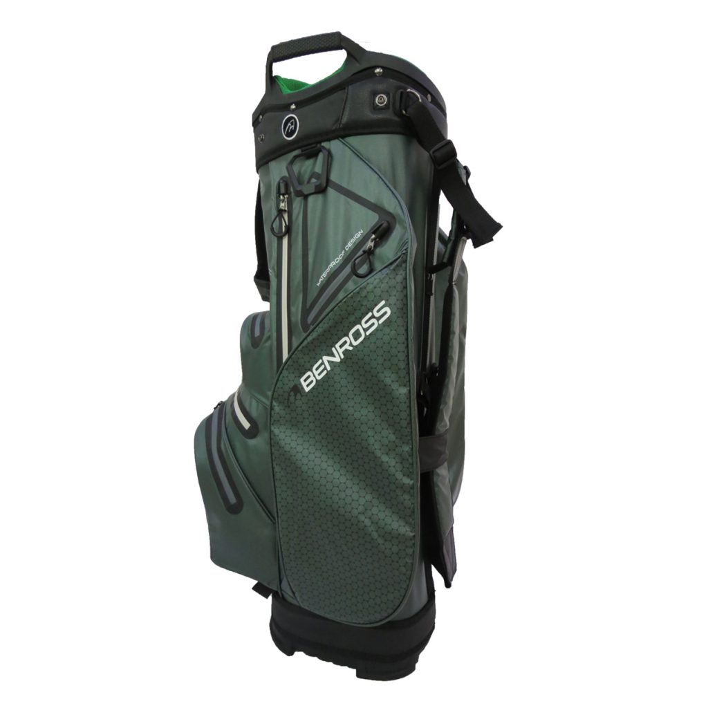 Benross Protec 2.0 Waterproof Cart Bag | Benross Golf