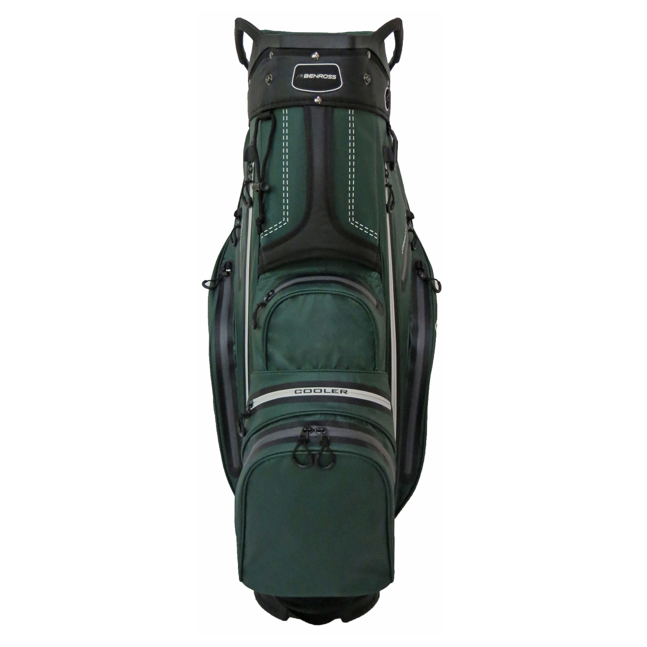 Benross Protec 2.0 Waterproof Cart Bag | Benross Golf