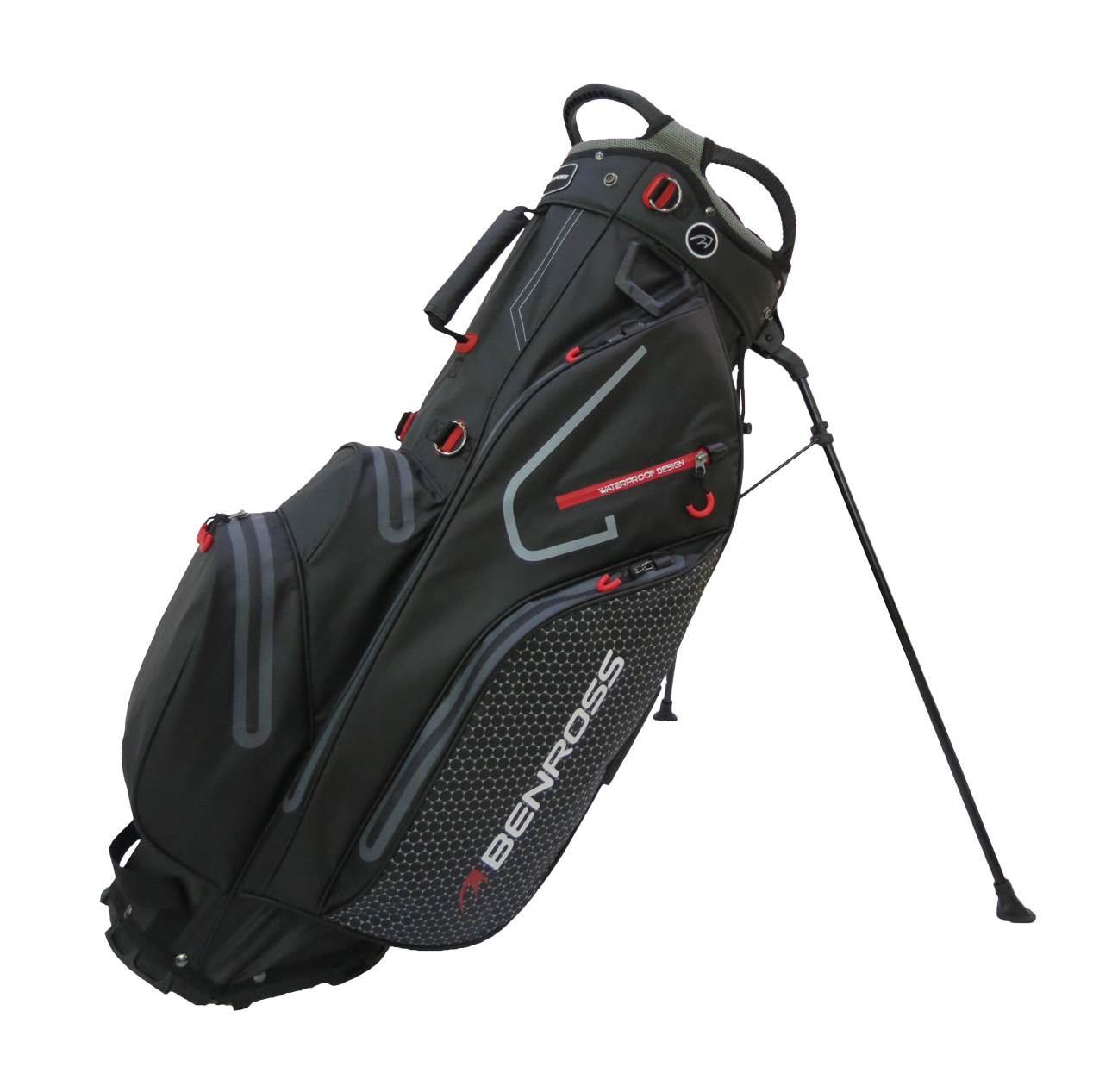 Benross PRO 2.0 Cart Bag