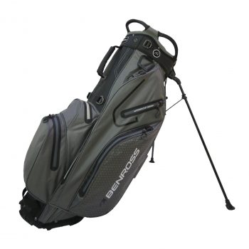 Benross protec waterproof cart bag clearance