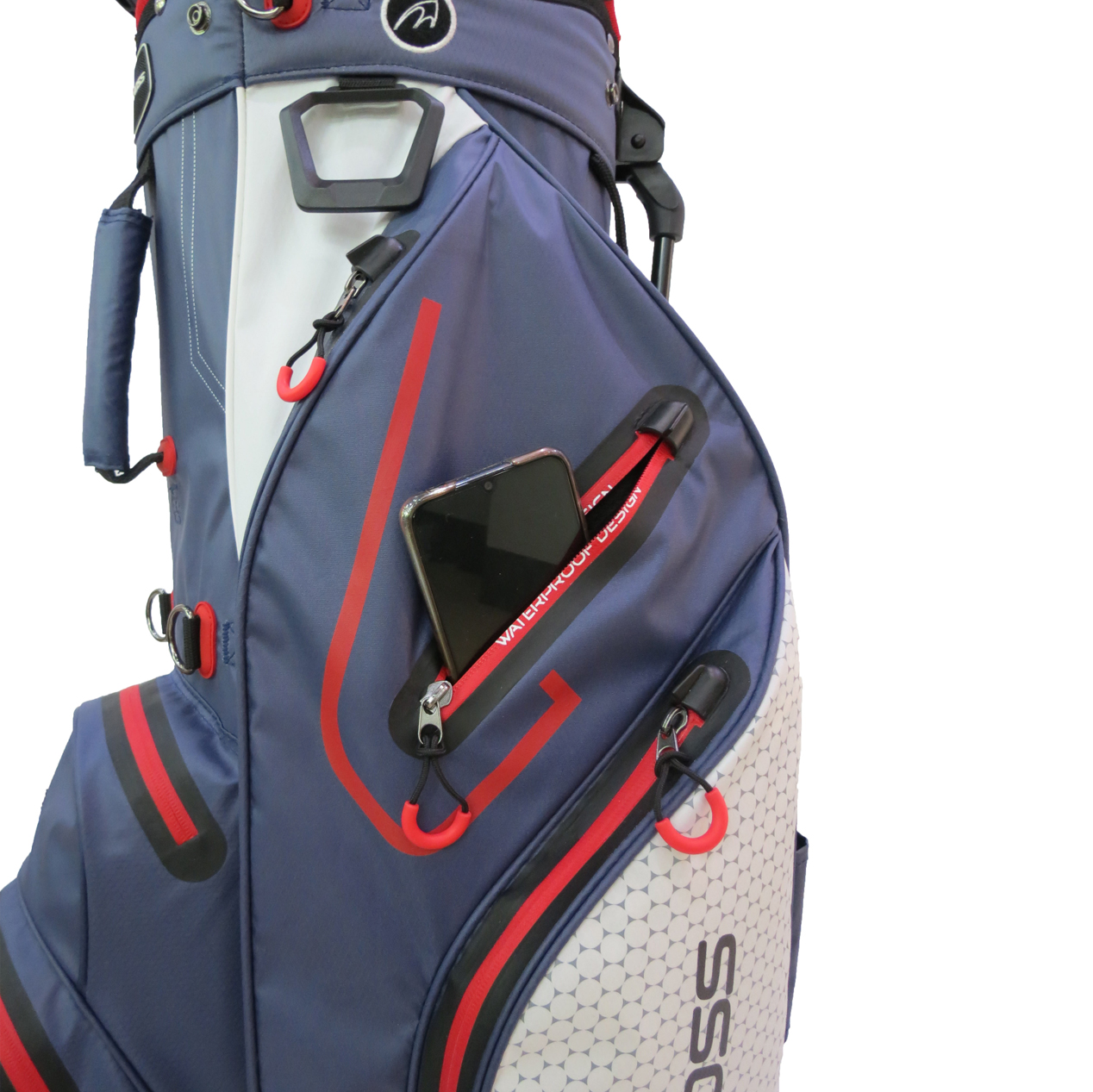 Benross PRO 2.0 Cart Bag