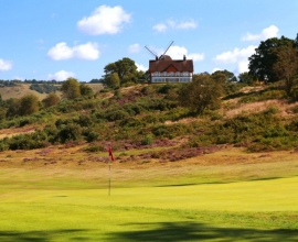Featured Stockist – Reigate Heath G.C.