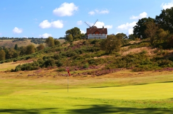 Featured Stockist – Reigate Heath G.C.